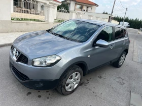 Nissan Qashqai 1.5dci, снимка 3