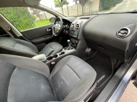 Nissan Qashqai 1.5dci, снимка 6