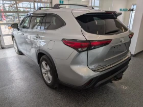 Toyota Highlander LE AWD* DISTRONIC* ПОДГРЕВ* КАМЕРА* КРАЙНА ЦЕНА* , снимка 4