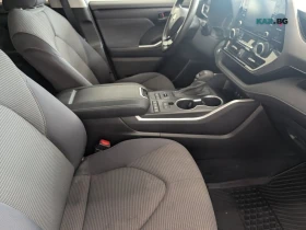 Toyota Highlander LE AWD* DISTRONIC* ПОДГРЕВ* КАМЕРА* КРАЙНА ЦЕНА* , снимка 6