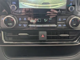 Toyota Highlander LE AWD* DISTRONIC* ПОДГРЕВ* КАМЕРА* КРАЙНА ЦЕНА* , снимка 11
