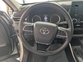 Toyota Highlander LE AWD* DISTRONIC* ПОДГРЕВ* КАМЕРА* КРАЙНА ЦЕНА* , снимка 8