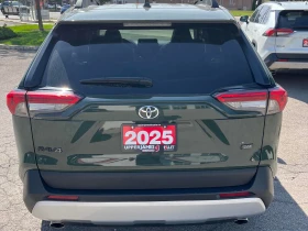 Toyota Rav4 * Trail * CARFAX * ОПЦИЯ ЗА ФИНАНСИРАНЕ , снимка 4