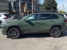 Toyota Rav4 * Trail * CARFAX * ОПЦИЯ ЗА ФИНАНСИРАНЕ , снимка 2