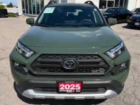 Toyota Rav4 * Trail * CARFAX * ОПЦИЯ ЗА ФИНАНСИРАНЕ , снимка 6