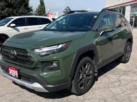 Toyota Rav4 * Trail * CARFAX * ОПЦИЯ ЗА ФИНАНСИРАНЕ , снимка 1