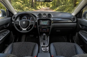 Suzuki Vitara ALL GRIP, снимка 3