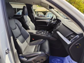 Volvo Xc90 2.0HYBRID/R-DESIGN/FACE/4Х4/ LED/ АВТОМАТИК/7МЕСТА, снимка 13