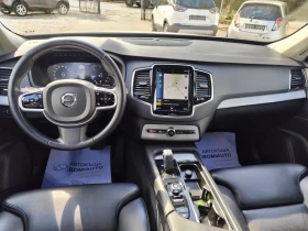 Volvo Xc90 2.0HYBRID/R-DESIGN/FACE/4Х4/ LED/ АВТОМАТИК/7МЕСТА, снимка 8