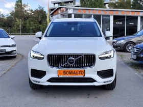 Volvo Xc90 2.0HYBRID/R-DESIGN/FACE/4Х4/ LED/ АВТОМАТИК/7МЕСТА, снимка 2