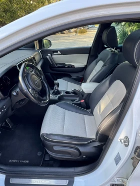 Kia Sportage GT line, снимка 8