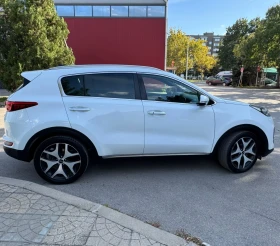 Kia Sportage GT line, снимка 4