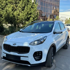 Kia Sportage GT line, снимка 2