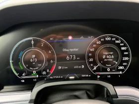 VW Touareg E-Hybrid R 462 hp, снимка 6