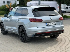 VW Touareg E-Hybrid R 462 hp, снимка 3