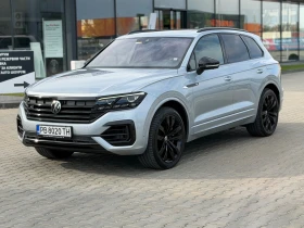 VW Touareg E-Hybrid R 462 hp, снимка 1