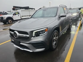 Mercedes-Benz GLB 250 4matic, снимка 1