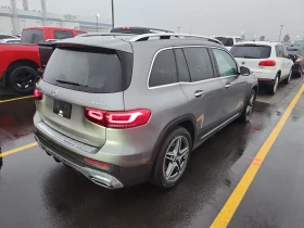 Mercedes-Benz GLB 250 4matic, снимка 3