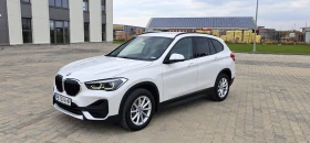BMW X1 F48, снимка 1