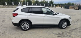 BMW X1 F48, снимка 3