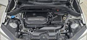 BMW X1 F48, снимка 13