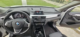 BMW X1 F48, снимка 11