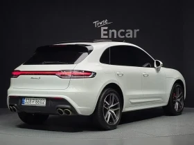 Porsche Macan, снимка 2