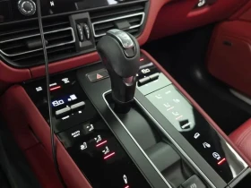Porsche Macan, снимка 9