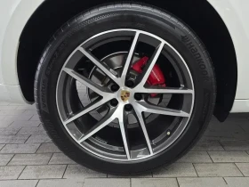 Porsche Macan, снимка 5