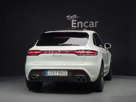 Porsche Macan, снимка 4