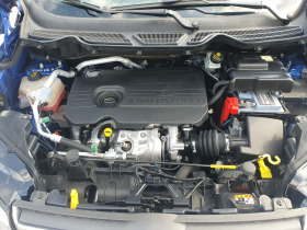 Ford EcoSport 1.5 TDCI, снимка 7