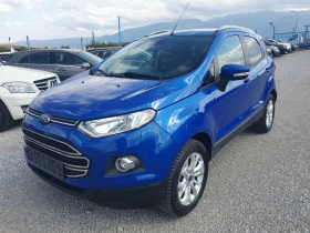 Обява за продажба на Ford EcoSport 1.5 TDCI ~16 900 лв. - изображение 1