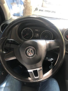 VW Amarok 2000 Bi tdi, снимка 6