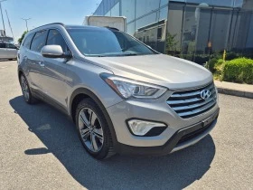 Hyundai Santa fe 3.3 V6 GDI AWD | Mobile.bg    1