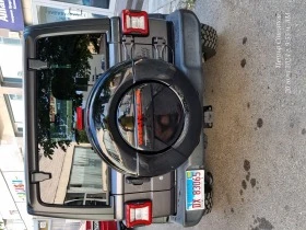 Jeep Wrangler Джип , снимка 11