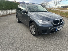 BMW X5 Фейс 8скорости, Панорама, прожекция, снимка 2