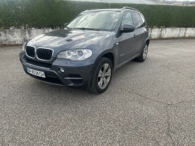 BMW X5 Фейс 8скорости, Панорама, прожекция, снимка 1