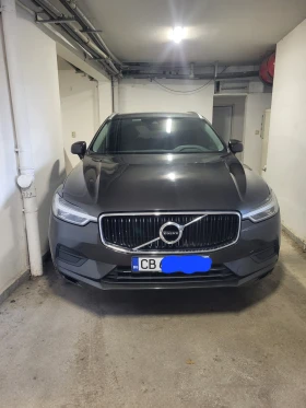 Обява за продажба на Volvo XC60 D4 ~55 800 лв. - изображение 1