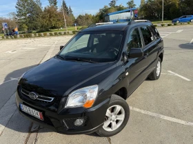 Kia Sportage 2.0///GAS///GPL, снимка 4