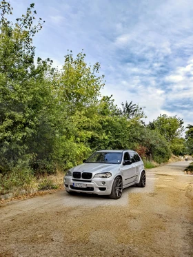 BMW X5, снимка 14