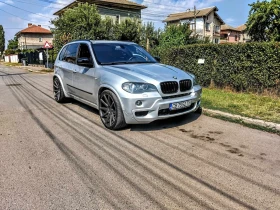 BMW X5, снимка 12