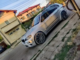 BMW X5, снимка 13