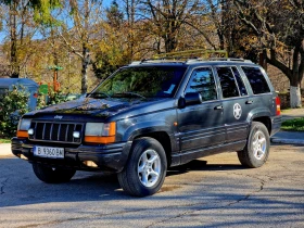 Обява за продажба на Jeep Grand cherokee ZJ ~6 700 лв. - изображение 1