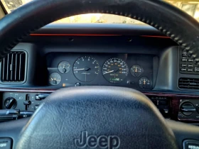 Jeep Grand cherokee ZJ, снимка 15