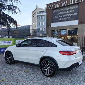 Mercedes-Benz GLE Coupe AMG, снимка 6