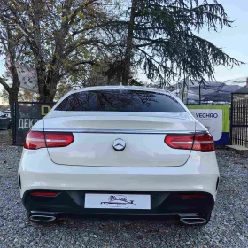 Mercedes-Benz GLE Coupe AMG, снимка 7