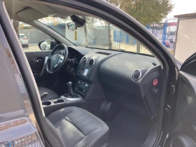 Nissan Qashqai 1, 5dCi НАВИ АВТОПИЛОТ 106k.c. EURO 4 2010г., снимка 15