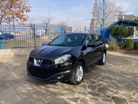 Nissan Qashqai 1, 5dCi НАВИ АВТОПИЛОТ 106k.c. EURO 4 2010г. - 11 500 лв.