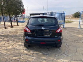 Обява за продажба на Nissan Qashqai 1, 5dCi НАВИ АВТОПИЛОТ 106k.c. EURO 4 2010г. ~11 800 лв. - изображение 5