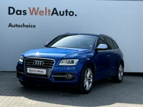 Audi SQ5 3.0 TDI quattro 1